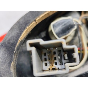 Recambio de piloto trasero izquierdo para ford fiesta (ccn) trend referencia OEM IAM C1BB13405AE  