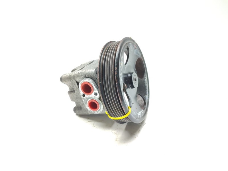 Recambio de abs para nissan elgrand e51 referencia OEM IAM 8X113468  