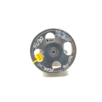 Recambio de abs para nissan elgrand e51 referencia OEM IAM 8X113468  