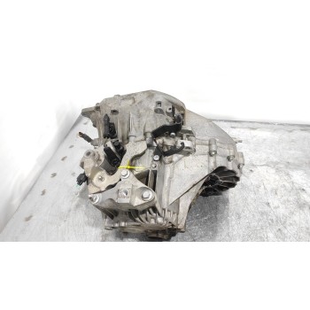 Recambio de caja cambios para ford focus lim. (cb4) trend referencia OEM IAM 8M5R7002FD  