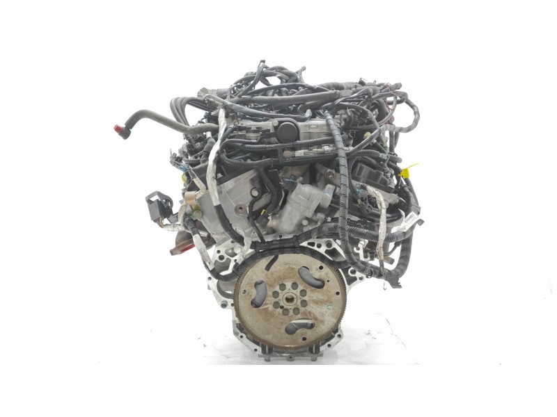 Recambio de motor completo para cadillac srx sports edition tracción total referencia OEM IAM LY7  