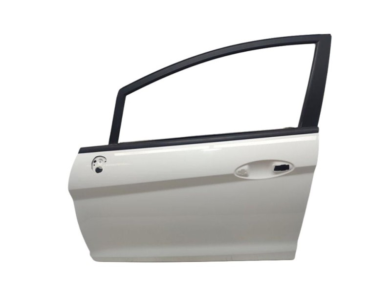 Recambio de puerta delantera izquierda para ford fiesta (ccn) trend referencia OEM IAM 1806115  