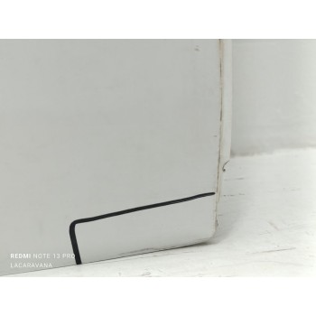 Recambio de puerta lateral corredera derecha para citroën berlingo cuadro sx referencia OEM IAM 9008S2  