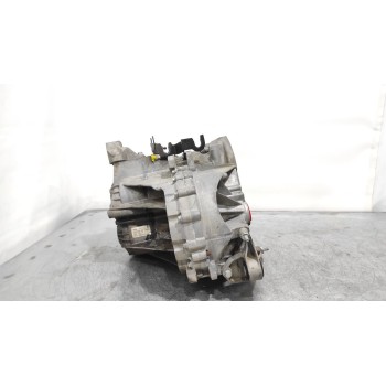 Recambio de caja cambios para ford focus lim. (cb4) trend referencia OEM IAM 8M5R7002FD  