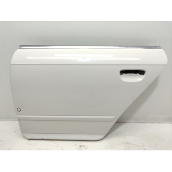 Recambio de puerta trasera izquierda para seat exeo berlina (3r2) reference referencia OEM IAM 3R0833051  