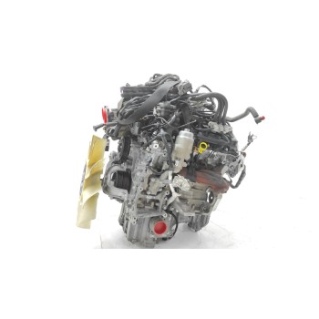 Recambio de motor completo para cadillac srx sports edition tracción total referencia OEM IAM LY7  