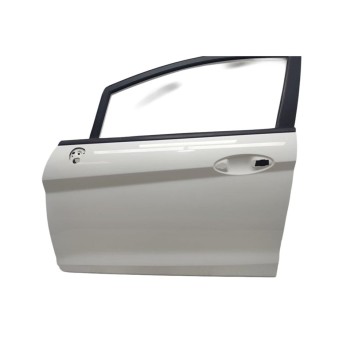 Recambio de puerta delantera izquierda para ford fiesta (ccn) trend referencia OEM IAM 1806115  