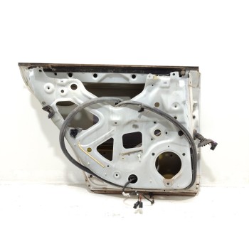 Recambio de puerta trasera izquierda para seat exeo berlina (3r2) reference referencia OEM IAM 3R0833051  