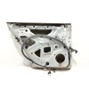 Recambio de puerta trasera izquierda para seat exeo berlina (3r2) reference referencia OEM IAM 3R0833051  