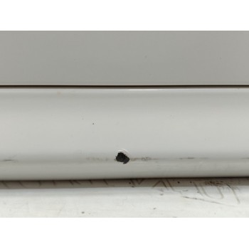 Recambio de puerta trasera izquierda para seat exeo berlina (3r2) reference referencia OEM IAM 3R0833051  