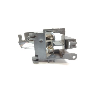 Recambio de maneta interior delantera izquierda para nissan navara pick-up (d40m) referencia OEM IAM 80671EB320  