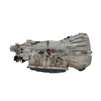 Recambio de caja cambios para nissan elgrand e51 referencia OEM IAM VQ35  