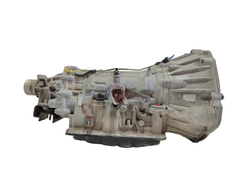 Recambio de caja cambios para nissan elgrand e51 referencia OEM IAM VQ35  