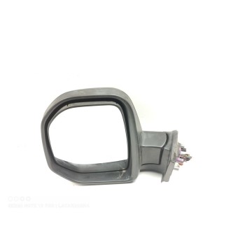 RETROVISOR IZQUIERDO 8153TP 