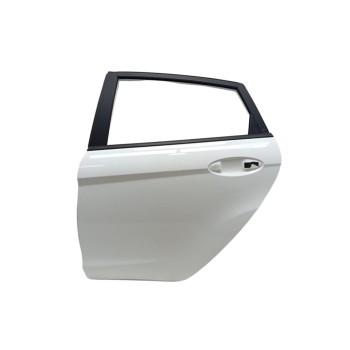 Recambio de puerta trasera izquierda para ford fiesta (ccn) trend referencia OEM IAM 1692503  