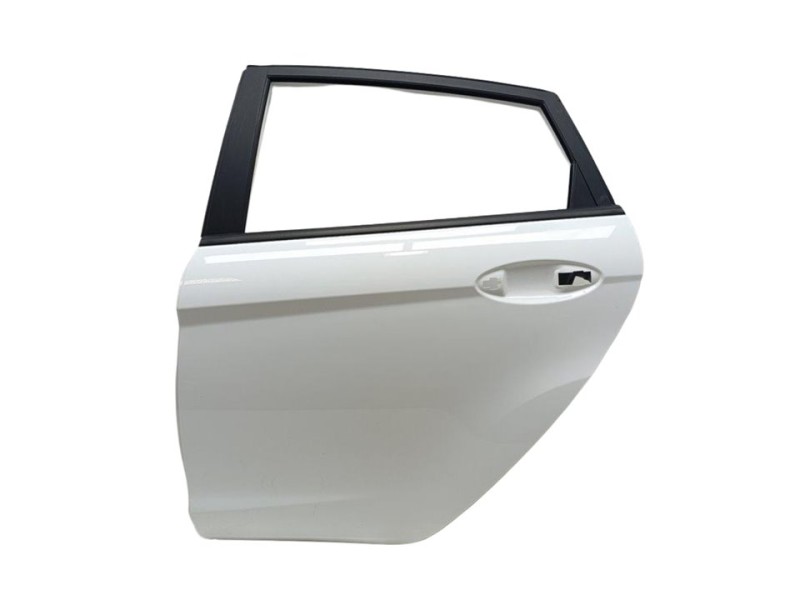 Recambio de puerta trasera izquierda para ford fiesta (ccn) trend referencia OEM IAM 1692503  