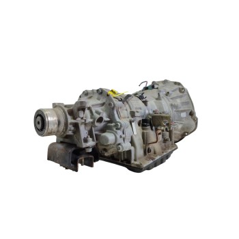 Recambio de caja cambios para nissan elgrand e51 referencia OEM IAM VQ35  