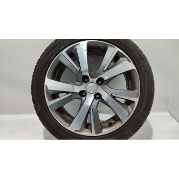 Recambio de juego llantas para peugeot 2008 (--.2013) allure referencia OEM IAM 9678398277  