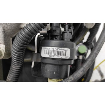 Recambio de motor completo para cadillac srx sports edition tracción total referencia OEM IAM LY7  