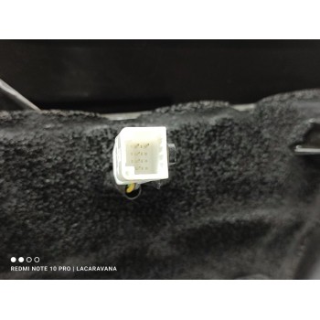 Recambio de retrovisor izquierdo para opel vivaro b kasten/combi furgón l1h1 2.9t expression referencia OEM IAM 93459226  