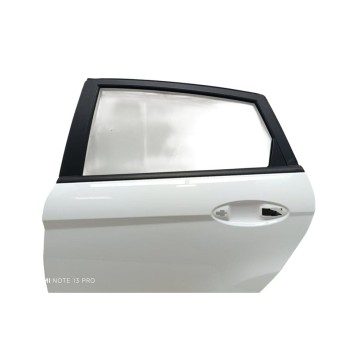 Recambio de puerta trasera izquierda para ford fiesta (ccn) trend referencia OEM IAM 1692503  