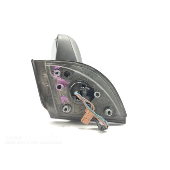 Recambio de retrovisor izquierdo para citroën berlingo cuadro sx referencia OEM IAM 8153TP  