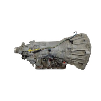 Recambio de caja cambios para nissan elgrand e51 referencia OEM IAM VQ35  