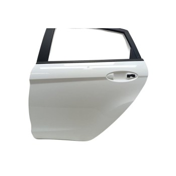 Recambio de puerta trasera izquierda para ford fiesta (ccn) trend referencia OEM IAM 1692503  