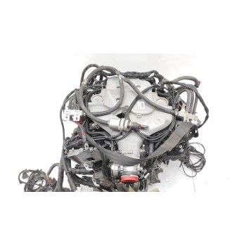 Recambio de motor completo para cadillac srx sports edition tracción total referencia OEM IAM LY7  