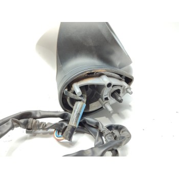 Recambio de retrovisor derecho para seat exeo berlina (3r2) reference referencia OEM IAM 3R1857508D  