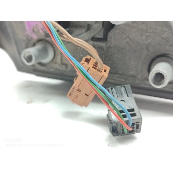 Recambio de retrovisor izquierdo para citroën berlingo cuadro sx referencia OEM IAM 8153TP  