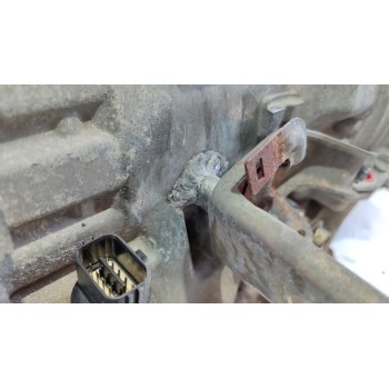 Recambio de caja cambios para nissan elgrand e51 referencia OEM IAM VQ35  