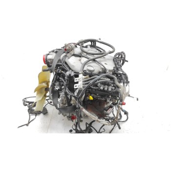 Recambio de motor completo para cadillac srx sports edition tracción total referencia OEM IAM LY7  