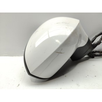Recambio de retrovisor derecho para seat exeo berlina (3r2) reference referencia OEM IAM 3R1857508D  