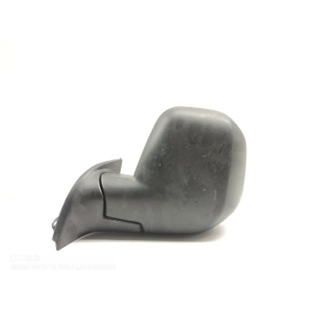 Recambio de retrovisor izquierdo para citroën berlingo cuadro sx referencia OEM IAM 8153TP  