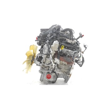 Recambio de motor completo para cadillac srx sports edition tracción total referencia OEM IAM LY7  