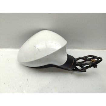 Recambio de retrovisor derecho para seat exeo berlina (3r2) reference referencia OEM IAM 3R1857508D  