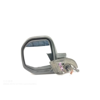 Recambio de retrovisor izquierdo para citroën berlingo cuadro sx referencia OEM IAM 8153TP  