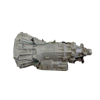 Recambio de caja cambios para nissan elgrand e51 referencia OEM IAM VQ35  