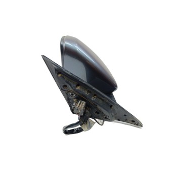 Recambio de retrovisor izquierdo para mg hs comfort referencia OEM IAM 10423811  