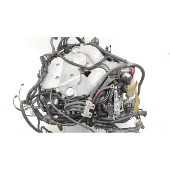Recambio de motor completo para cadillac srx sports edition tracción total referencia OEM IAM LY7  