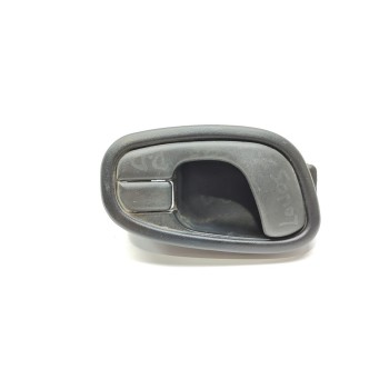 Recambio de maneta interior delantera derecha para daewoo lanos cool referencia OEM IAM 96304019  