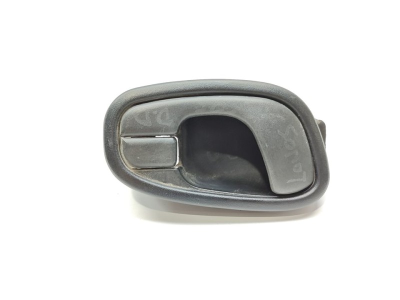 Recambio de maneta interior delantera derecha para daewoo lanos cool referencia OEM IAM 96304019  