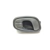 Recambio de maneta interior delantera derecha para daewoo lanos cool referencia OEM IAM 96304019  