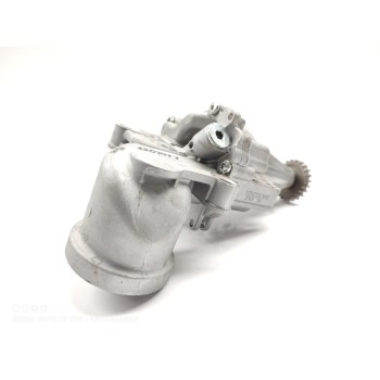 Recambio de bomba aceite para nissan x-trail (t32) acenta referencia OEM IAM 15010BV81A  