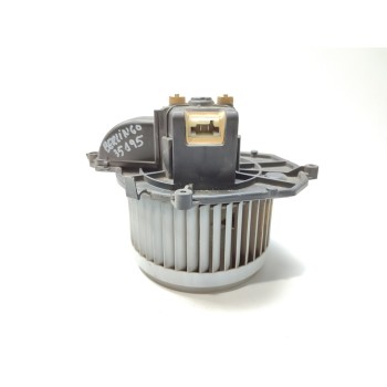 Recambio de ventilador calefaccion para citroën berlingo cuadro sx referencia OEM IAM 6441AS  