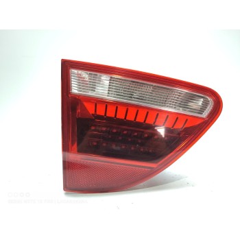 Recambio de piloto trasero izquierdo interior para seat exeo berlina (3r2) reference referencia OEM IAM 3R5945093C  