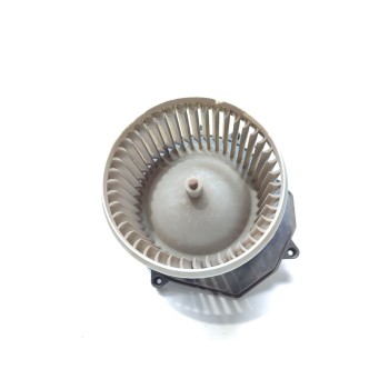 Recambio de ventilador calefaccion para citroën berlingo cuadro sx referencia OEM IAM 6441AS  