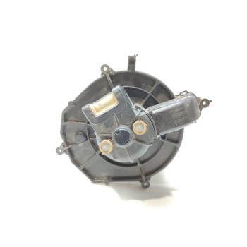 Recambio de ventilador calefaccion para citroën berlingo cuadro sx referencia OEM IAM 6441AS  