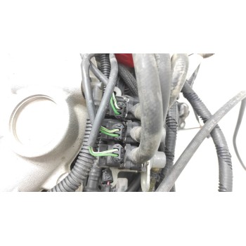 Recambio de motor completo para cadillac srx sports edition tracción total referencia OEM IAM LY7  